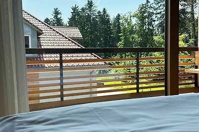 Vakantieappartement Gezinsvakantie Bad Dürrheim
