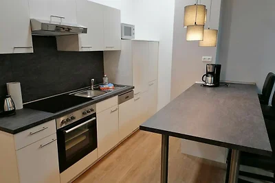 Cityflair Nähe Marktplatz - ABC328