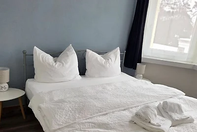 FeWo D`Rock Arosa-4 - nightlife local - adult...