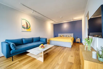 Ferienpark - Haus K, App. 0K0306