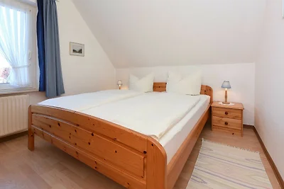 Ferienwohnung Borkum