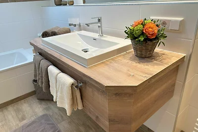 Ferienwohnung 3 - See- Suite