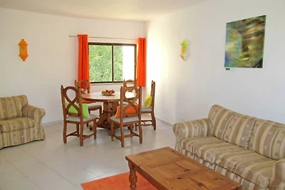 Vakantieappartement Gezinsvakantie Carvoeiro