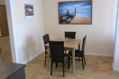 Ferienwohnung Toskana