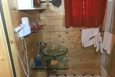Blockhaus