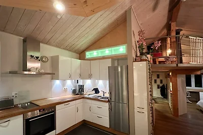 Casa vacanze Vacanza di relax Prien