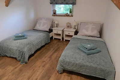 Vakantieappartement Gezinsvakantie Steinburg