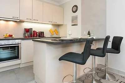 Norderhoog Whg. 5 EG / O