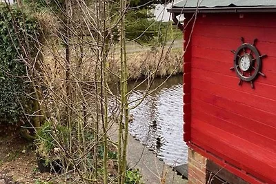 Ferienhuss En Söten