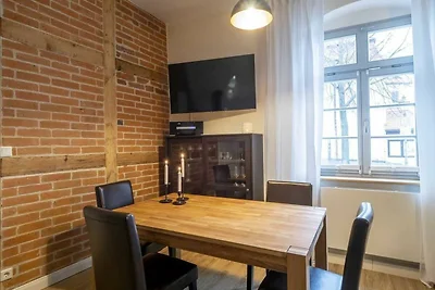 Ferienwohnung SchlossGarten