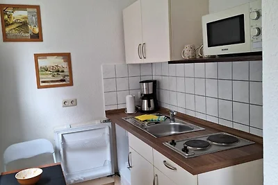 Vakantieappartement Gezinsvakantie Neukieritzsch