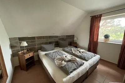 Suite Jutta 9a OR mit Balkon (SO)