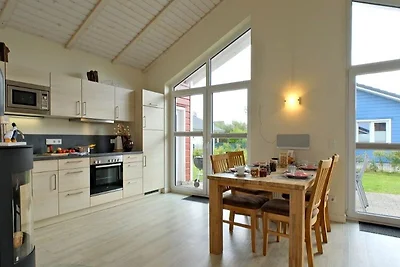 DAG-964 - Ferienhaus Klikstirns 46 mit Kamin...
