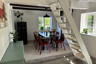 Casa vacanze Vacanza di relax Drochtersen Krautsand