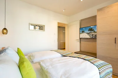 Beachhouse Bansin, App. 17