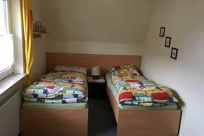 Vakantiehuis Ontspannende vakantie Varel