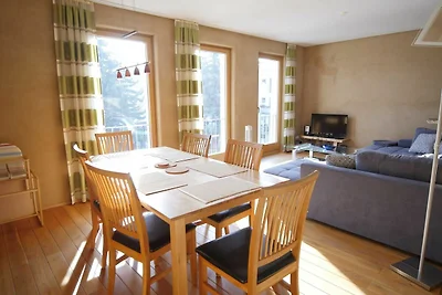 Vakantieappartement Gezinsvakantie Erfurt