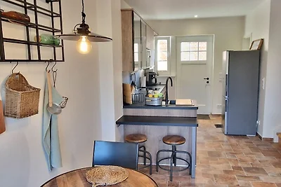 Vakantieappartement Gezinsvakantie Hasselberg
