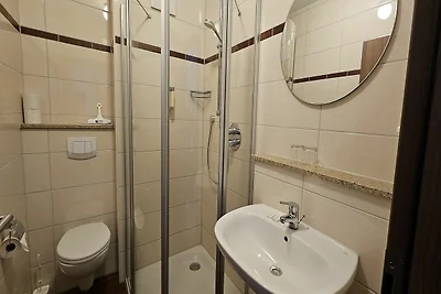 DZ 25 Max mit Balkon