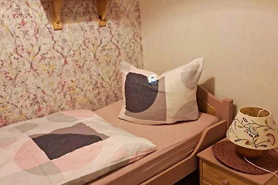 Vakantieappartement Gezinsvakantie Neuhof