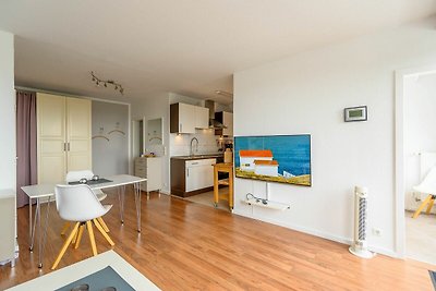 Vakantieappartement Gezinsvakantie Kiel