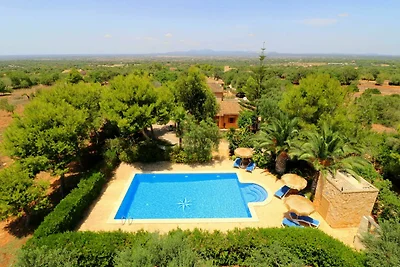 Appartamento Vacanza con famiglia Campos