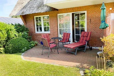 Haus Wattläufer Whg 01