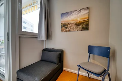 Ferienpark - Haus L, App. 0L0505