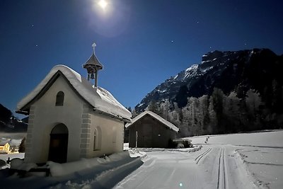 Vakantieappartement Gezinsvakantie Mellau