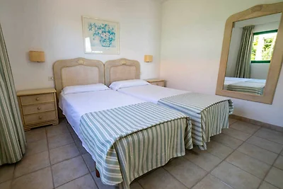 Appartamento Vacanza con famiglia El Paso