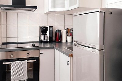 Vakantieappartement Gezinsvakantie Chemnitz