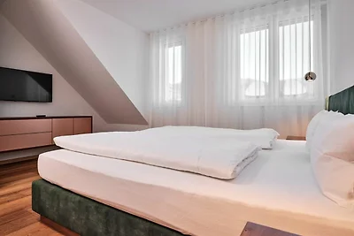 Vakantieappartement Gezinsvakantie Hinterzarten