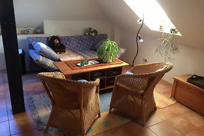Vakantieappartement Gezinsvakantie Hohendorf