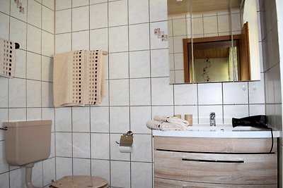 Vakantieappartement Gezinsvakantie Hollfeld