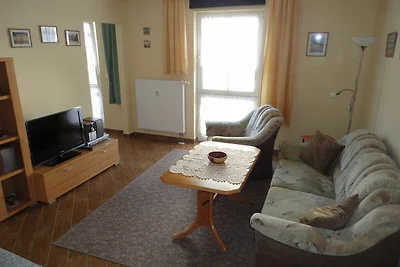 *Ferienwohnung Strandstrasse, Haberland SNR:...