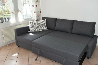 Haus Windrose Ferienwohnung Nr.03