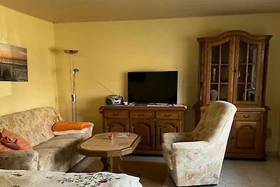 Holiday flat family holiday Güstrow