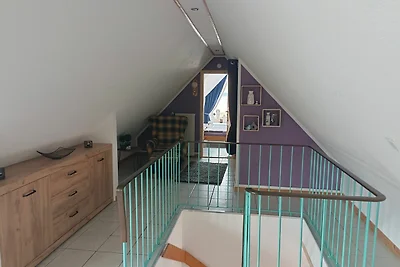 Ferienwohnung Elli