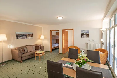 3-Zimmer-Apartment - B23