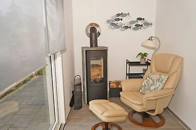 Vakantiehuis Ontspannende vakantie Damp