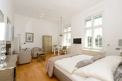 Appartement Vacances avec la famille Brandenburg an der Havel