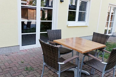 Wohnung 4 Klein Müritz - SNR: 43