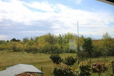 Appartamento Vacanza con famiglia Hiddensee