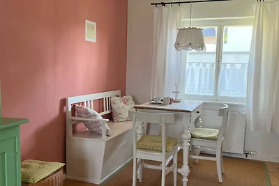 Ferienwohnung Müssiggang