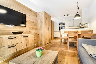 Vakantieappartement Gezinsvakantie Dalaas
