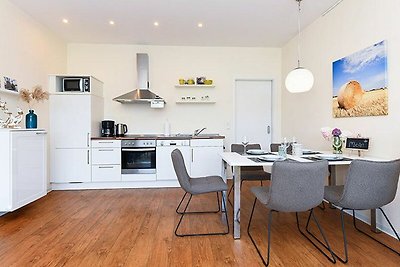 Ferienwohnung Willem Barents