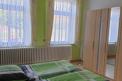 Vakantieappartement Gezinsvakantie Grödersby