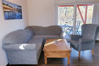 Apartamento Vacaciones familiares Großkoschen