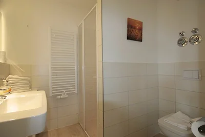 Haus Meeresblick Fewo Strandgut A 1.33 Ref.