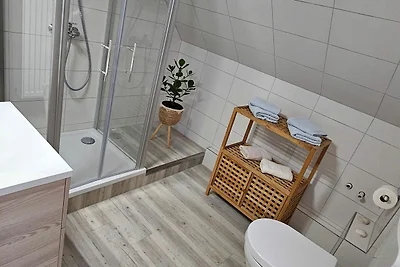 Ferienhaus Rosengarten